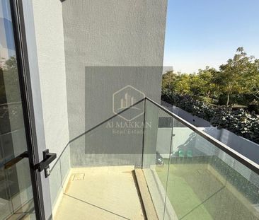 Spacious 2 BR Villa with Garden in Tilal City - Photo 3