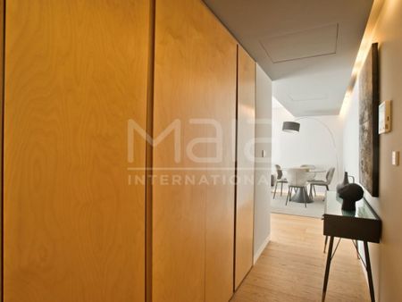 1 room luxury Flat for rent in Santos (Santos-o-Velho), Lisbon - Photo 3