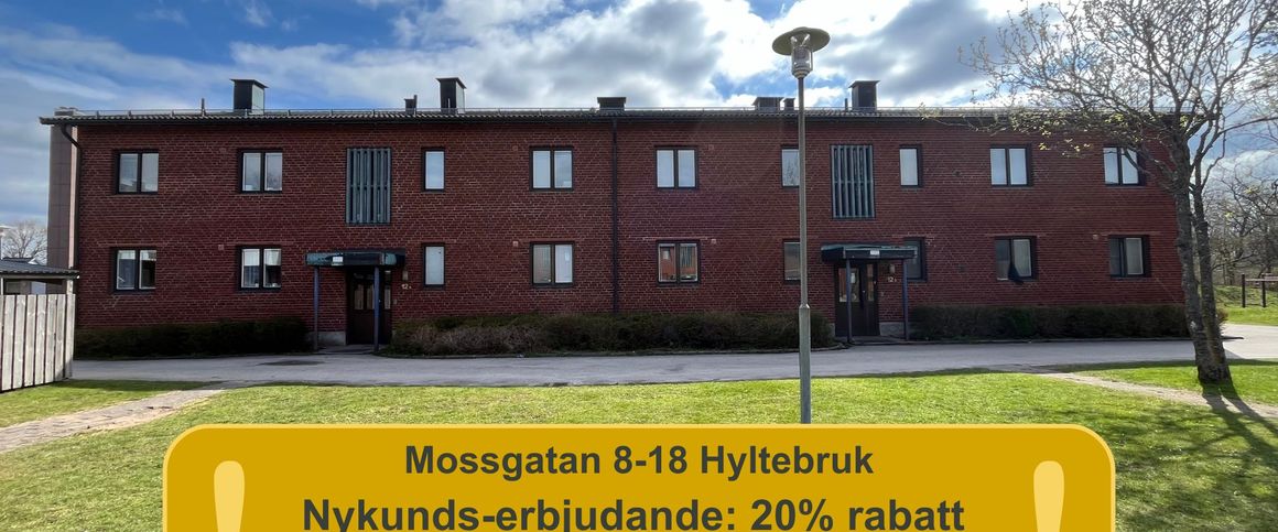 Bostad - 202-B3-U2-202-027 - Photo 1