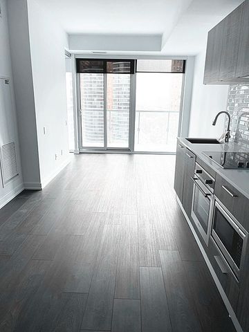 For Lease - 3 Gloucester Street Unit# 1710, Toronto, Ontario - Photo 4