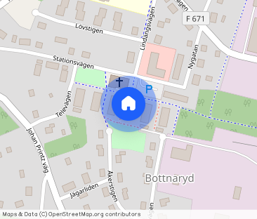 Vävarevägen 25 - Photo 1