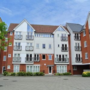 Tannery Square, The Old Tannery, Canterbury, CT1 2FN, Kent - Photo 2