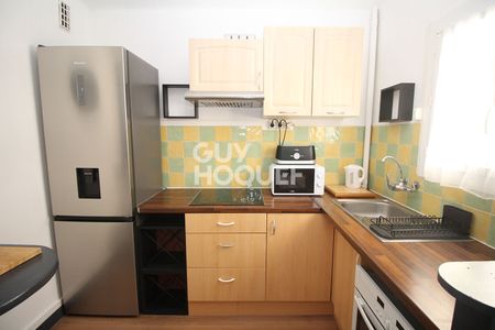 Location Appartement 2 pièces 35m² - Photo 4