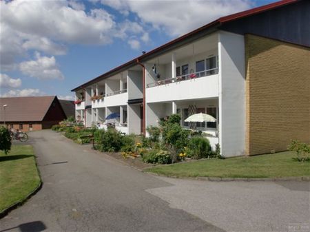 Prismagatan 10 B - Foto 4