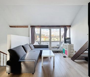 Appartement te huur - Photo 5