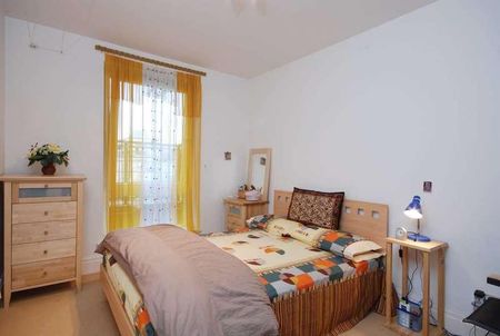 Beckford Close, Earls Court, W14 - Photo 5