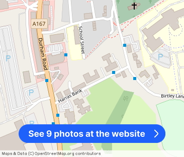 Leuchars Court, Harras Bank, DH3 2PU - Photo 1