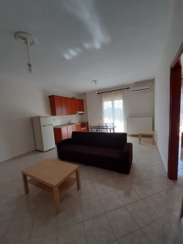 Studio/Γκαρσονιέρα για ενοικίαση - Εχέδωρος, - Photo 2