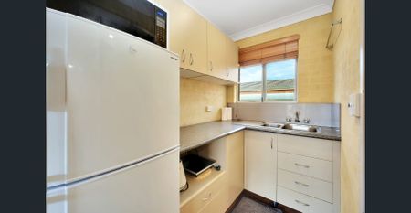 Fully Furnished Beachside Living with Water Included - Photo 4