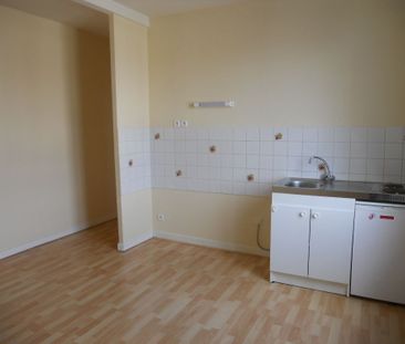 Location Appartement 2 pièces 32m² ST BRIEUC 22000 - Photo 2