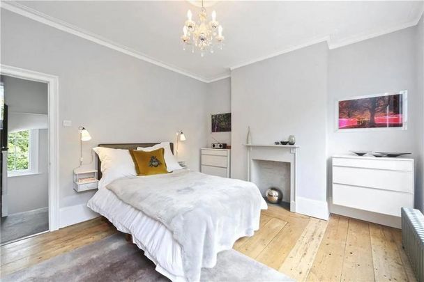 4 bedroom house to rent - Photo 1