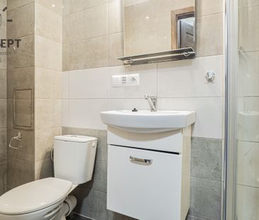 Mieszkanie 2-pok tuż obok Ogrodu Botanicznego - Zdjęcie 6