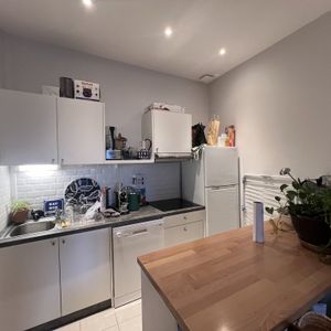 APPARTEMENT T2 A LOUER - LYON 7EME ARRONDISSEMENT - 38.52 m2 - 779 € charges comprises par mois - Photo 2