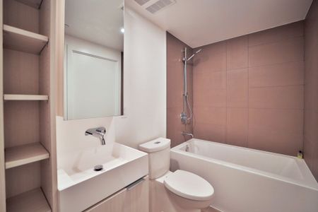 For Lease - 370 Martha Street Unit# 1008, Burlington, Ontario - Photo 5