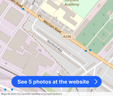 Rochford Way, London, CR0 - Photo 1