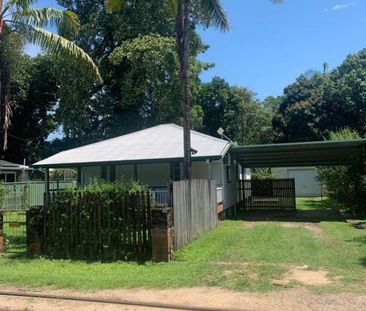 45 Anzac Parade, 4756, Finch Hatton Qld - Photo 1