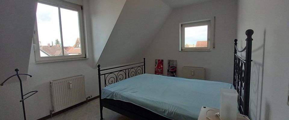 schöne helle 3- Zimmer- Wohnung - Foto 1