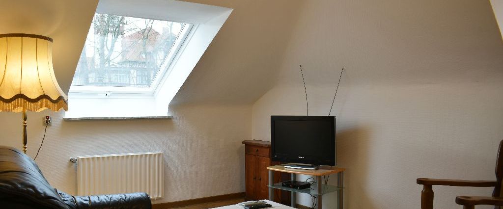 Ahlem, Hannover West, 1 Zimmer Apartment, Internet - Photo 1