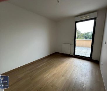 Appartement à louer 4 pièces 78.1m² - Photo 6