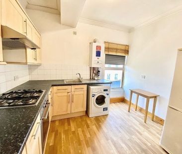 Hoe Street, Walthamstow E17, Property for rent - Photo 2