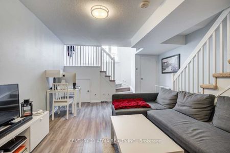 For Lease - 42 Western Battery Road Unit# 714, Toronto, Ontario - Photo 4