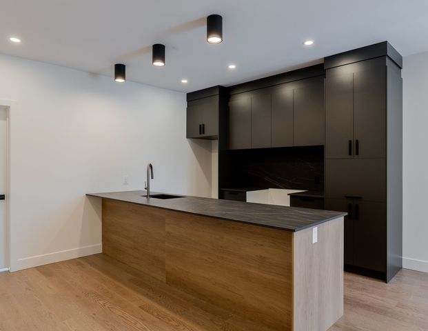 À louer / Appartement - Photo 1