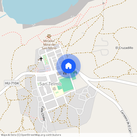 Santiago - San Telmo, - Santiago