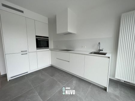 Energiezuinige studio met gezellig terras - Photo 5