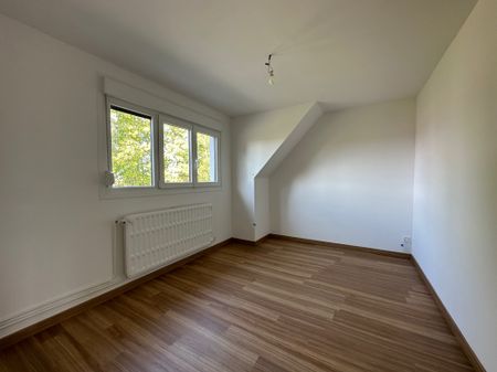 Maison en résidence de 95m² sur Saint-Saulve 59880 - Photo 3