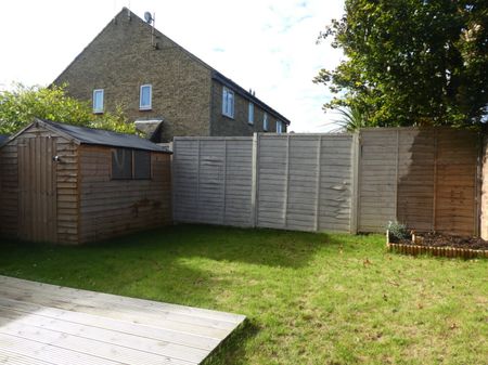 1 bedroom House - The Pastures, Stevenage - Photo 5
