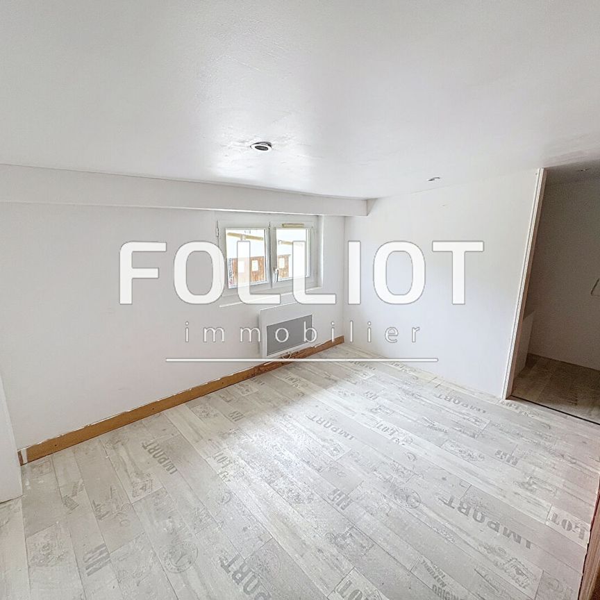 Maison Saussey 5 piï¿½ce(s) 83 m2 - Photo 1
