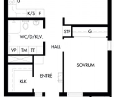 Björksäter 5 E - Foto 6