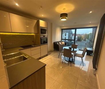 Apt 6 The Gallery, 71 Dublin Road, Belfast, BT2 7HG - Photo 4