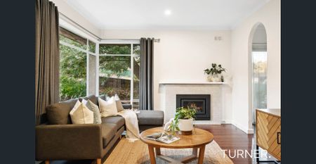 Spacious Family Living in a Prime Happy Valley Location - Photo 3