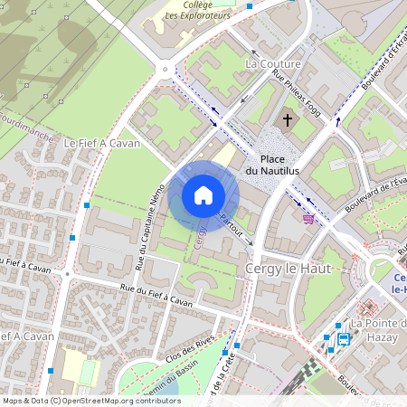 Cergy