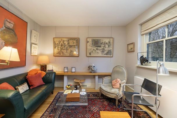 2 bedroom terraced house to rent - Photo 1