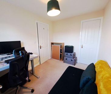 2 bedroom terraced house to rent - Photo 6