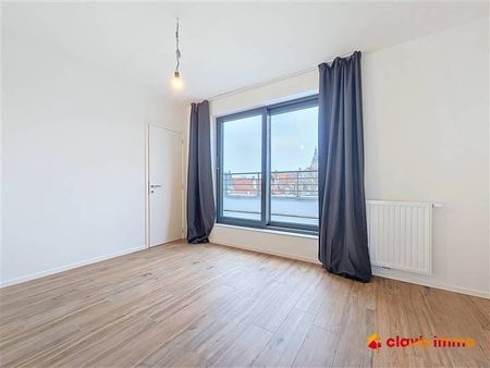 Penthouse te huur - Photo 4