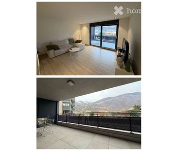 2.5 Zimmer, 59 m² - Photo 2