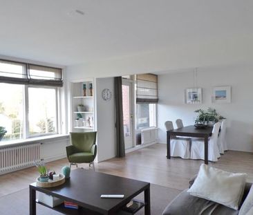 Te huur: Appartement Okeghemlaan in Breda - Foto 4