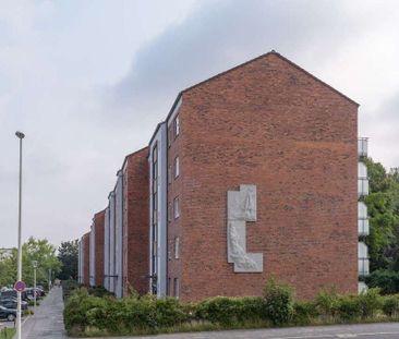 Moderne 4-Zimmer-Wohnung in Kiel Wik - Photo 1