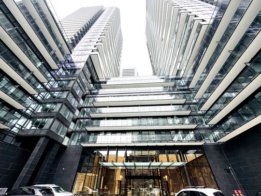 For Lease - 117 Broadway Avenue Unit# 420, Toronto, Ontario - Photo 1