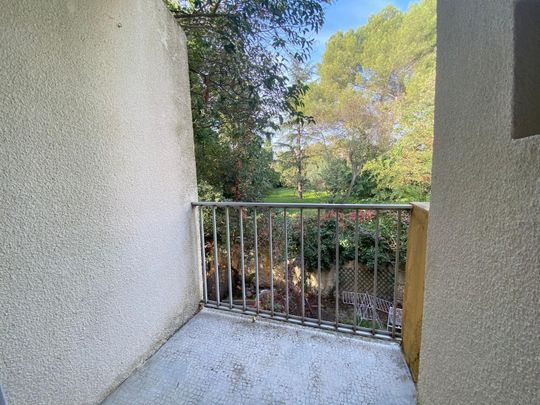 BOUTONNET - STUDIO - 19.71 M² - Photo 1