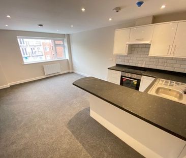 Flat 2, Loughborough, LE11 - Photo 5