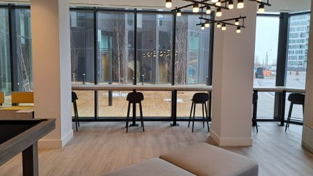 For Lease - 30 Tretti Way Unit# 528, Toronto, Ontario - Photo 2