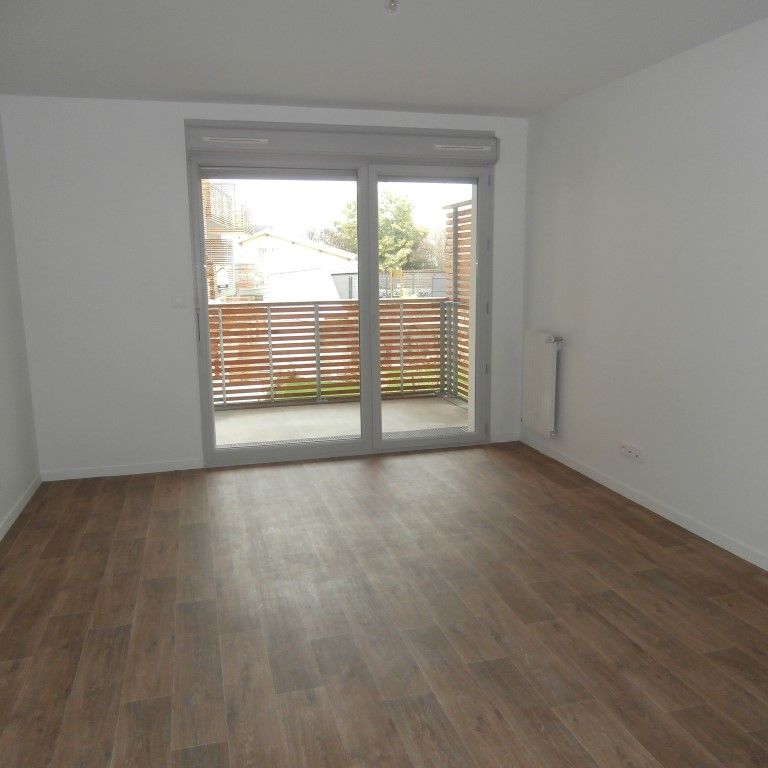 Location Appartement 3 pièces 56m² VERTOU 44120 - Photo 1
