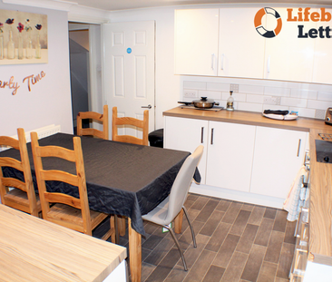 1 bedroom in a house share to rent - Photo 1