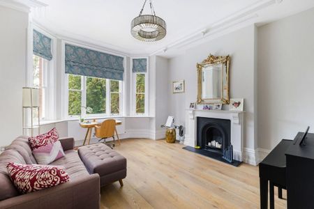 5 bedroom flat to rent - Photo 4