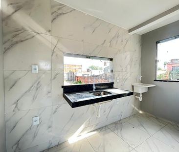 BARROSO - APARTAMENTO - R PORTUGAL, 27 AP 102 - Foto 1