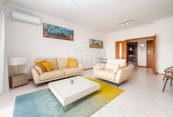 Apartamento T2 em Faro